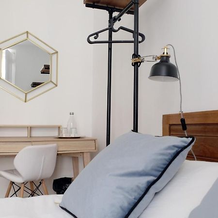 Lisbon Poets Inn Luaran gambar