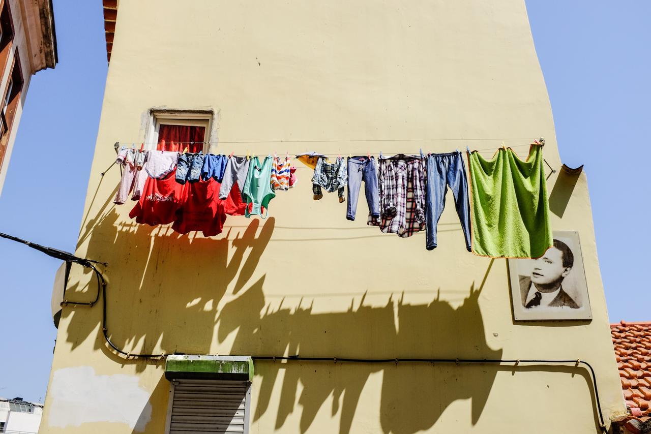 Lisbon Poets Inn Luaran gambar