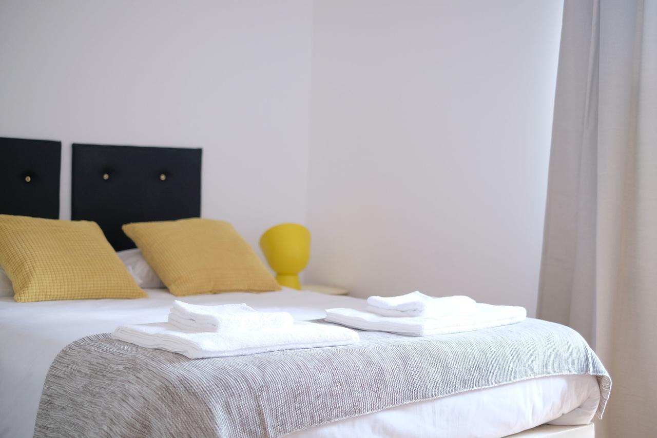Lisbon Poets Inn Luaran gambar