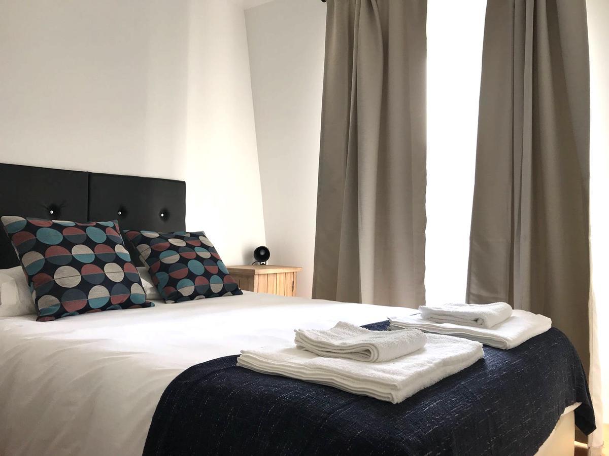 Lisbon Poets Inn Luaran gambar