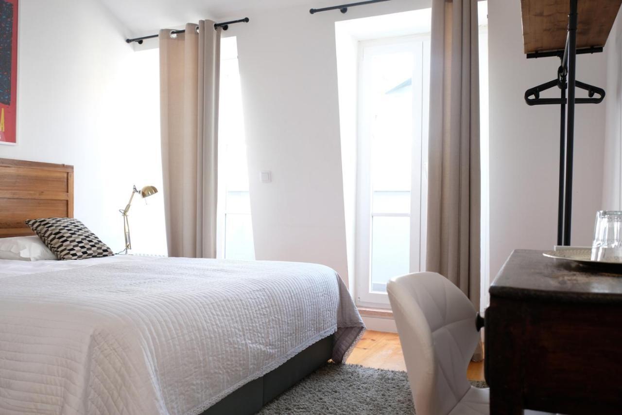 Lisbon Poets Inn Luaran gambar