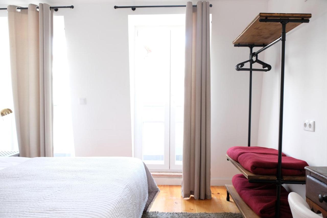 Lisbon Poets Inn Luaran gambar