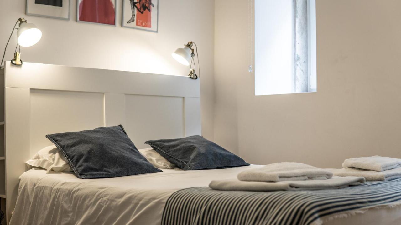 Lisbon Poets Inn Luaran gambar