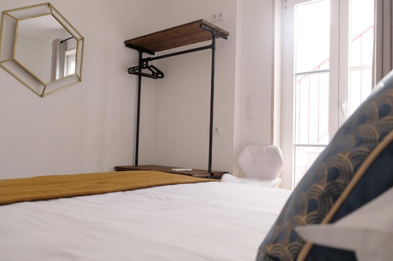 Lisbon Poets Inn Luaran gambar