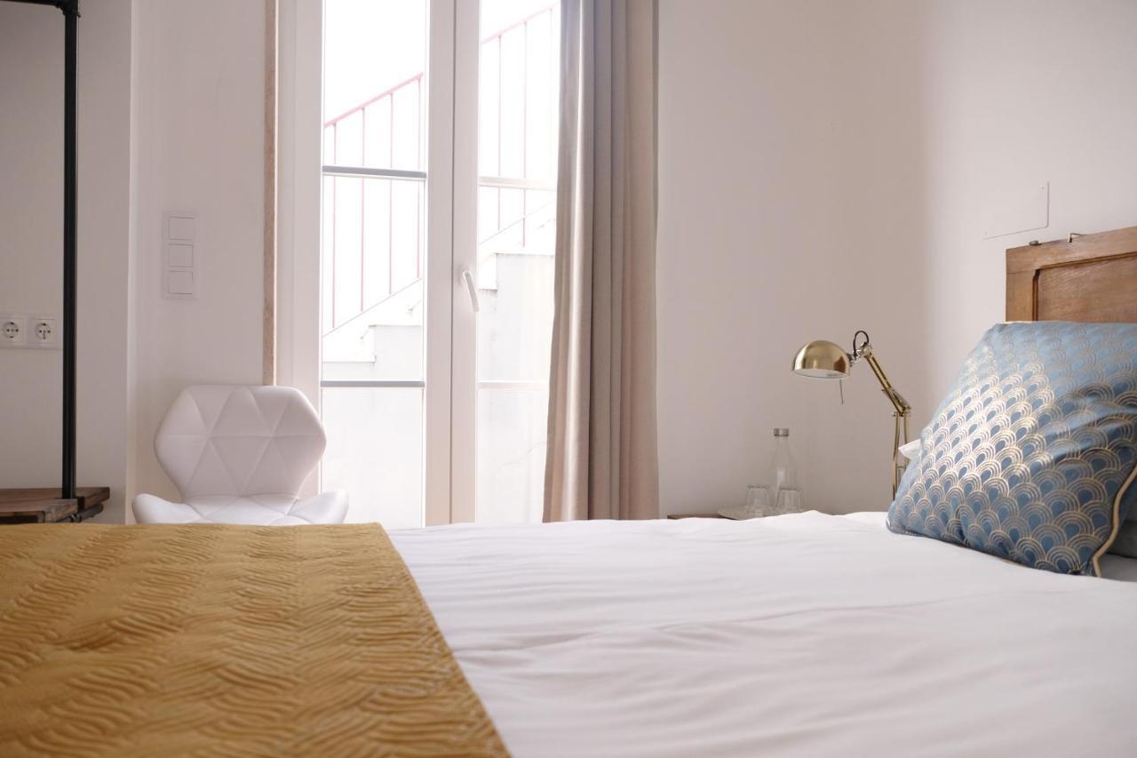 Lisbon Poets Inn Luaran gambar