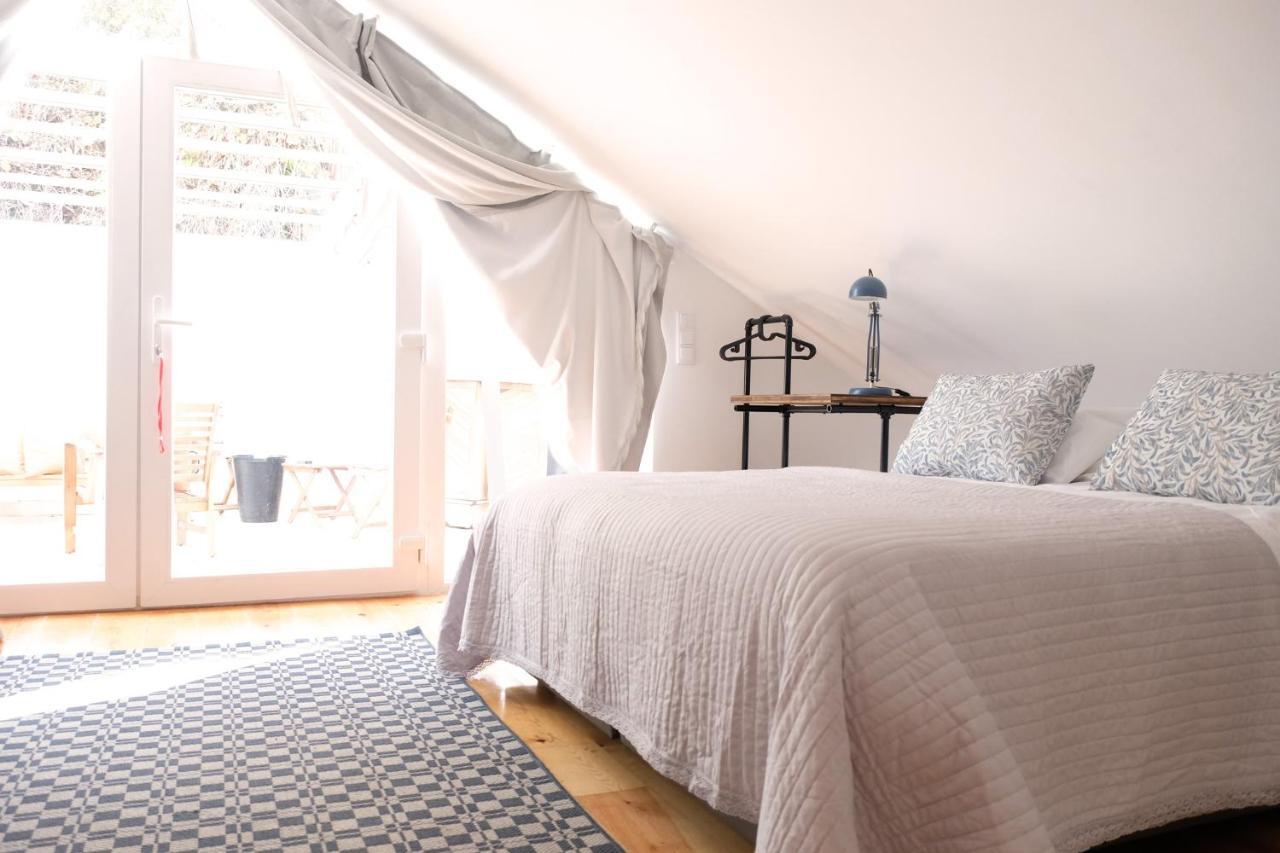 Lisbon Poets Inn Luaran gambar