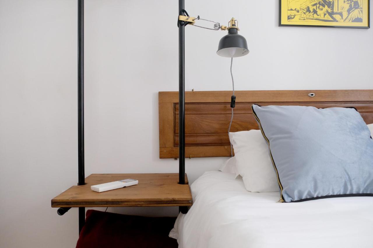 Lisbon Poets Inn Luaran gambar