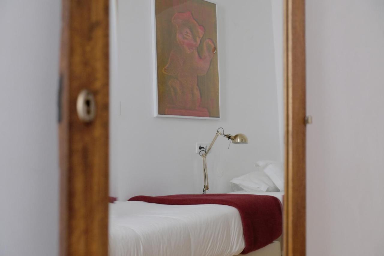 Lisbon Poets Inn Luaran gambar