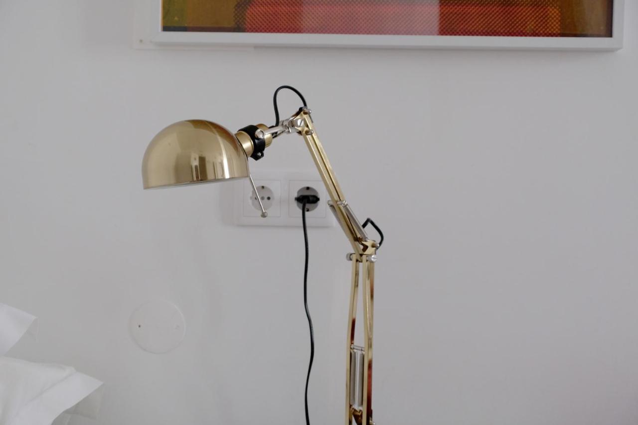 Lisbon Poets Inn Luaran gambar